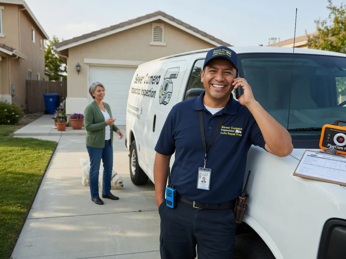 Sewer Line Repair Collierville, TN FAQs